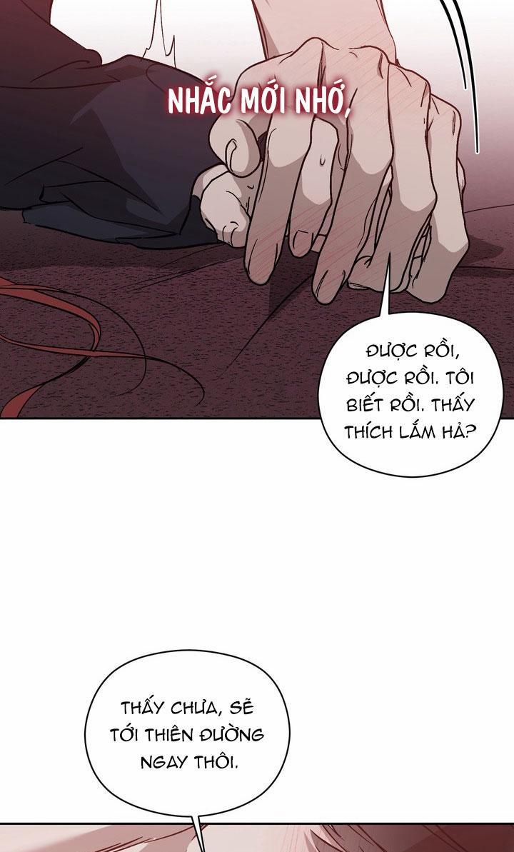 Nghiện Cuồng Công - BDSM Cùng Sẹc 7.6 đêm trắng end trang 86