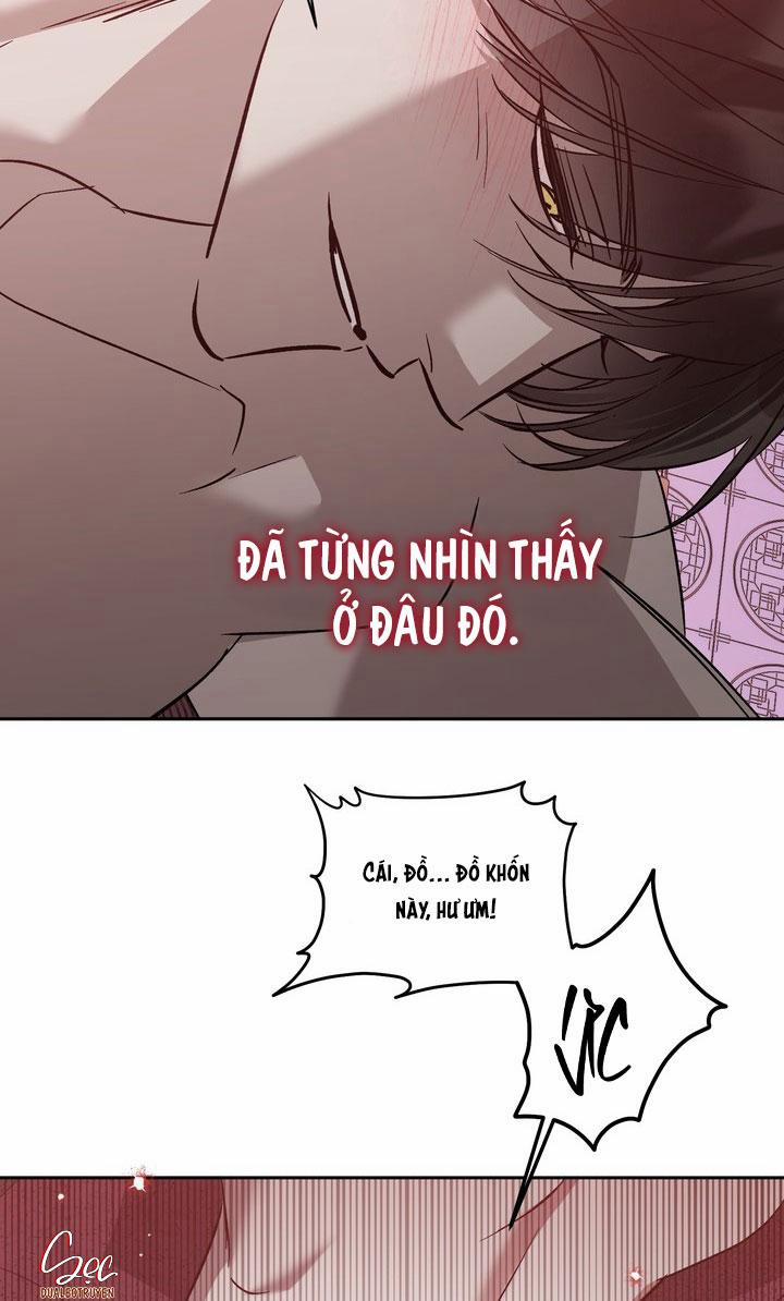 Nghiện Cuồng Công - BDSM Cùng Sẹc 7.6 đêm trắng end trang 87