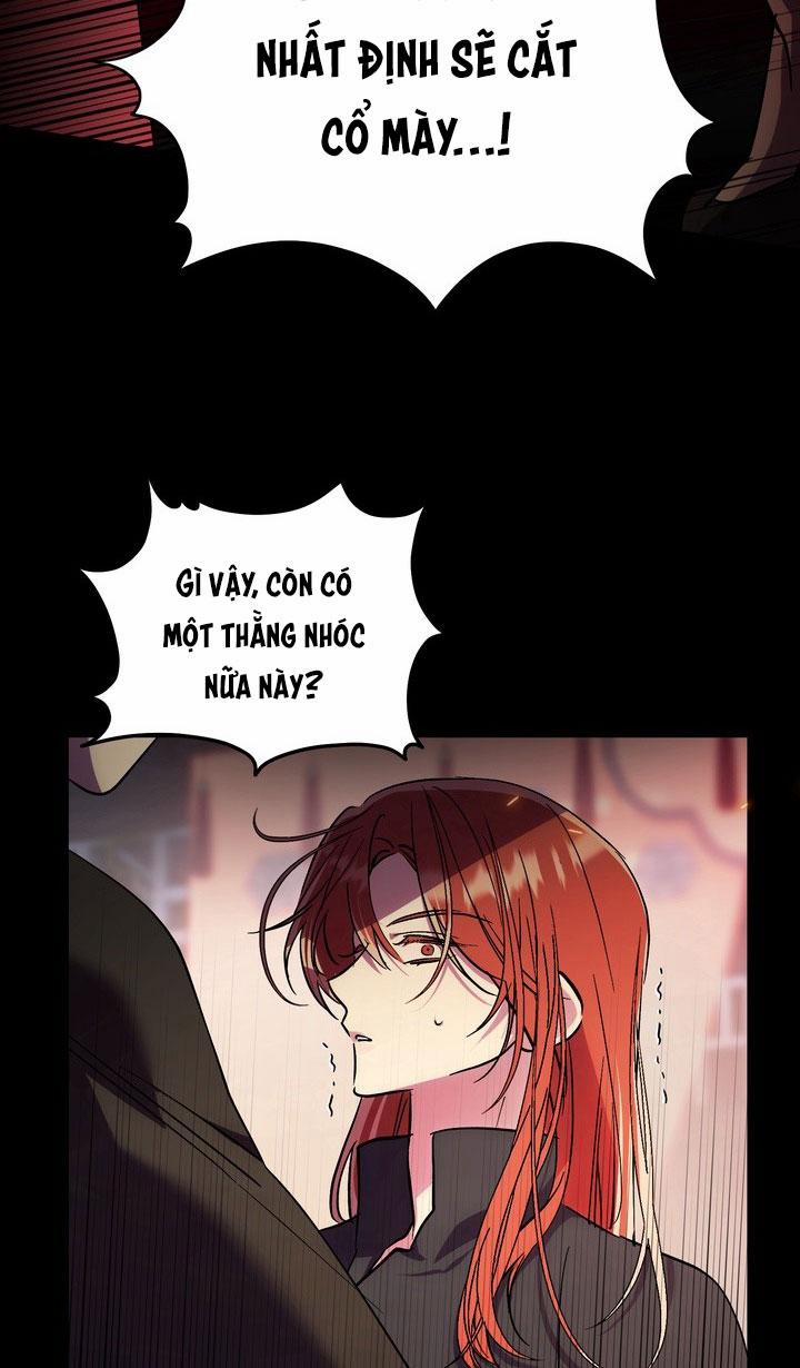 Nghiện Cuồng Công - BDSM Cùng Sẹc 7.6 đêm trắng end trang 9