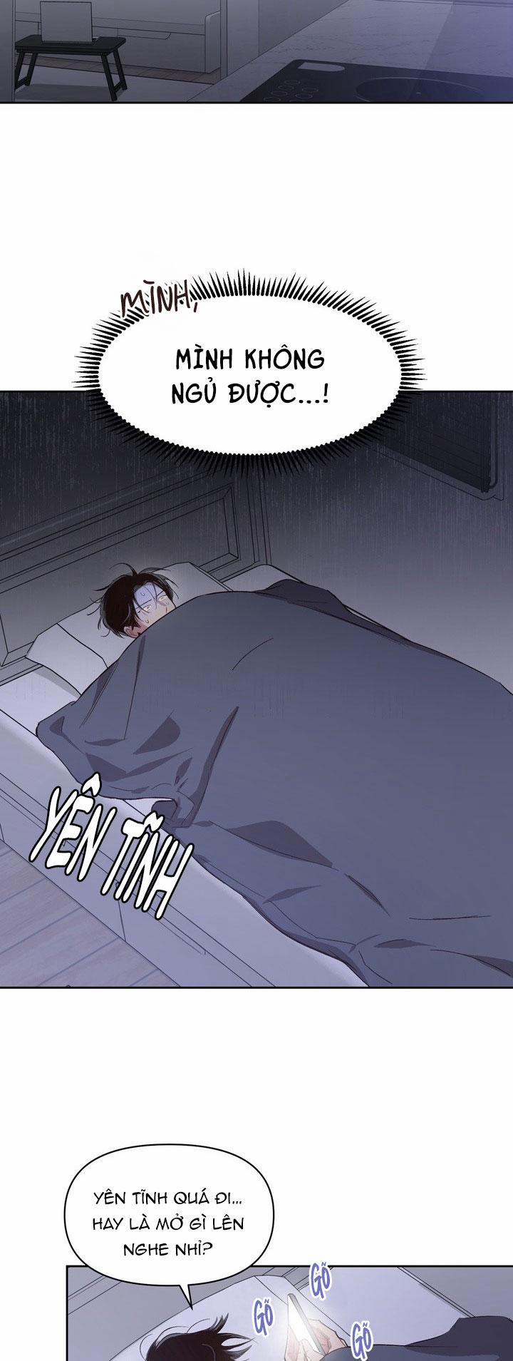 Nghiện Cuồng Công - BDSM Cùng Sẹc 8.1 ác mộng 1 trang 18