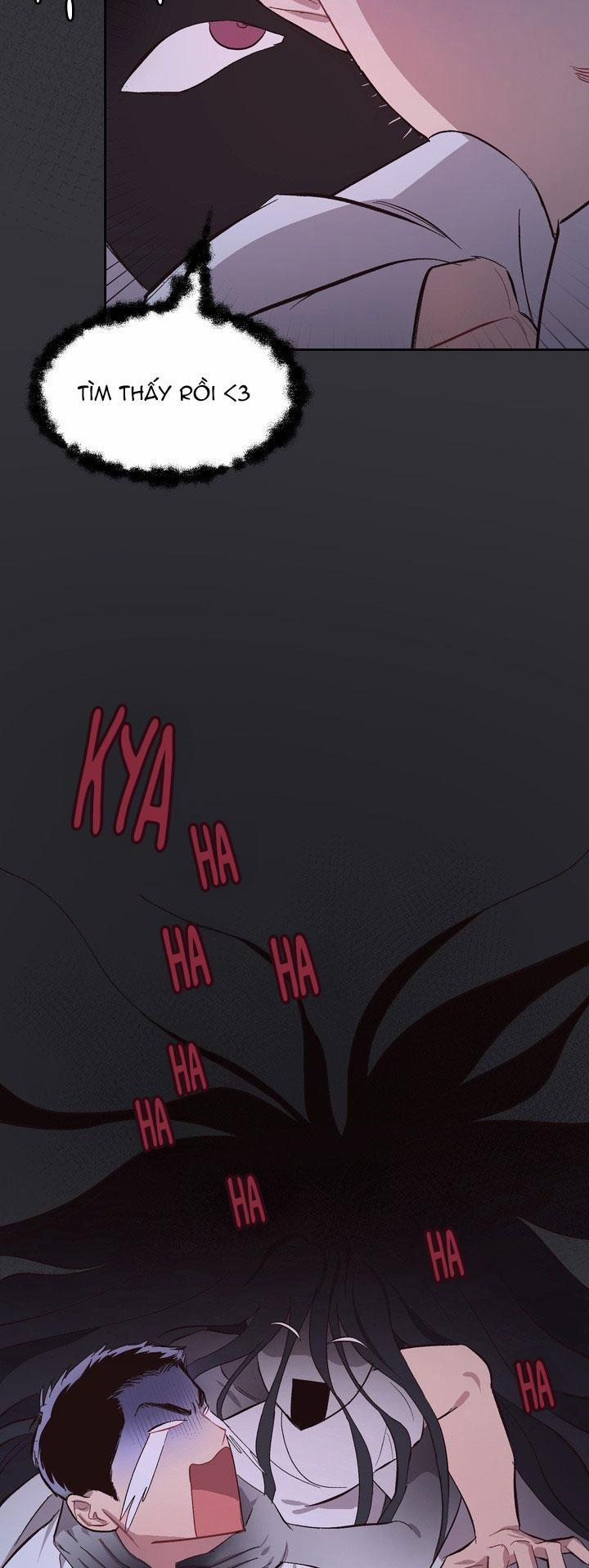 Nghiện Cuồng Công - BDSM Cùng Sẹc 8.1 ác mộng 1 trang 2