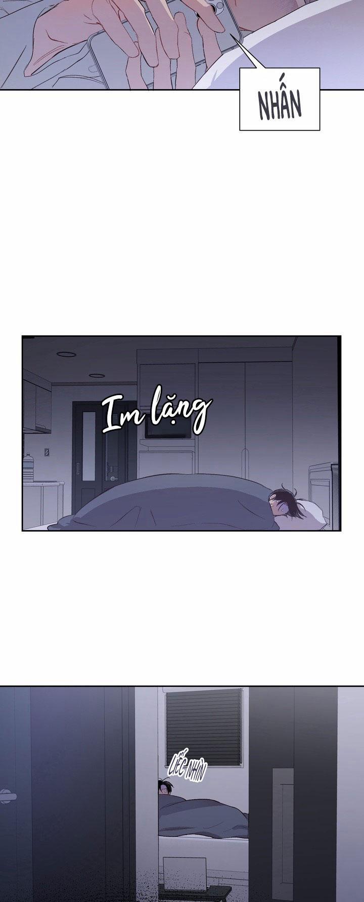 Nghiện Cuồng Công - BDSM Cùng Sẹc 8.1 ác mộng 1 trang 20