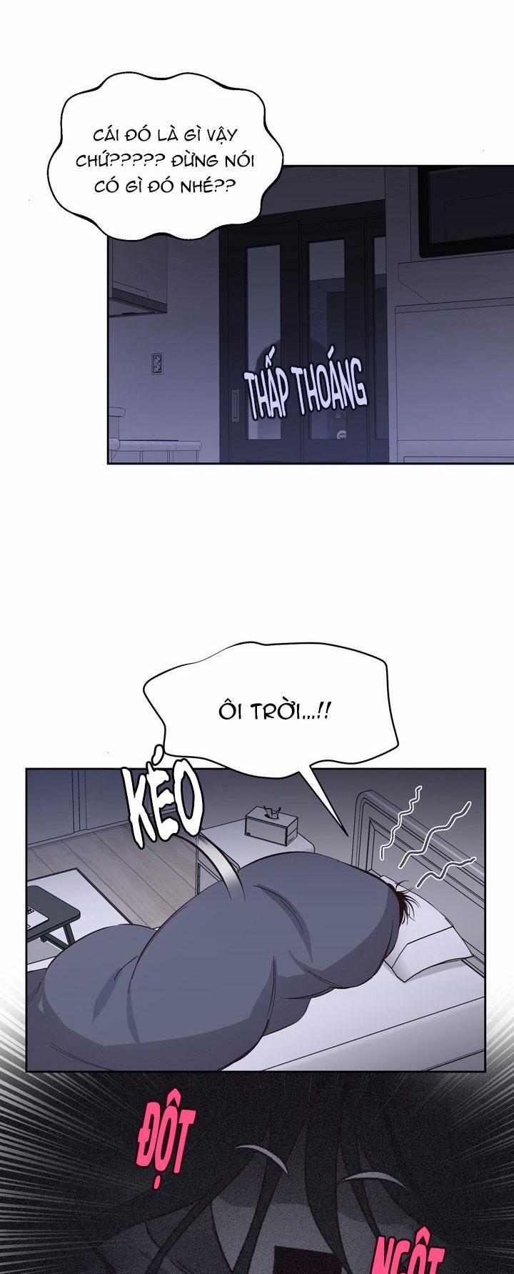 Nghiện Cuồng Công - BDSM Cùng Sẹc 8.1 ác mộng 1 trang 22