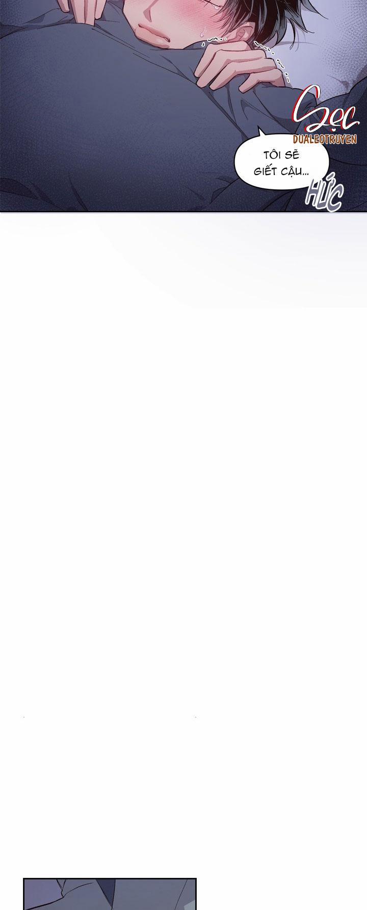 Nghiện Cuồng Công - BDSM Cùng Sẹc 8.1 ác mộng 1 trang 24