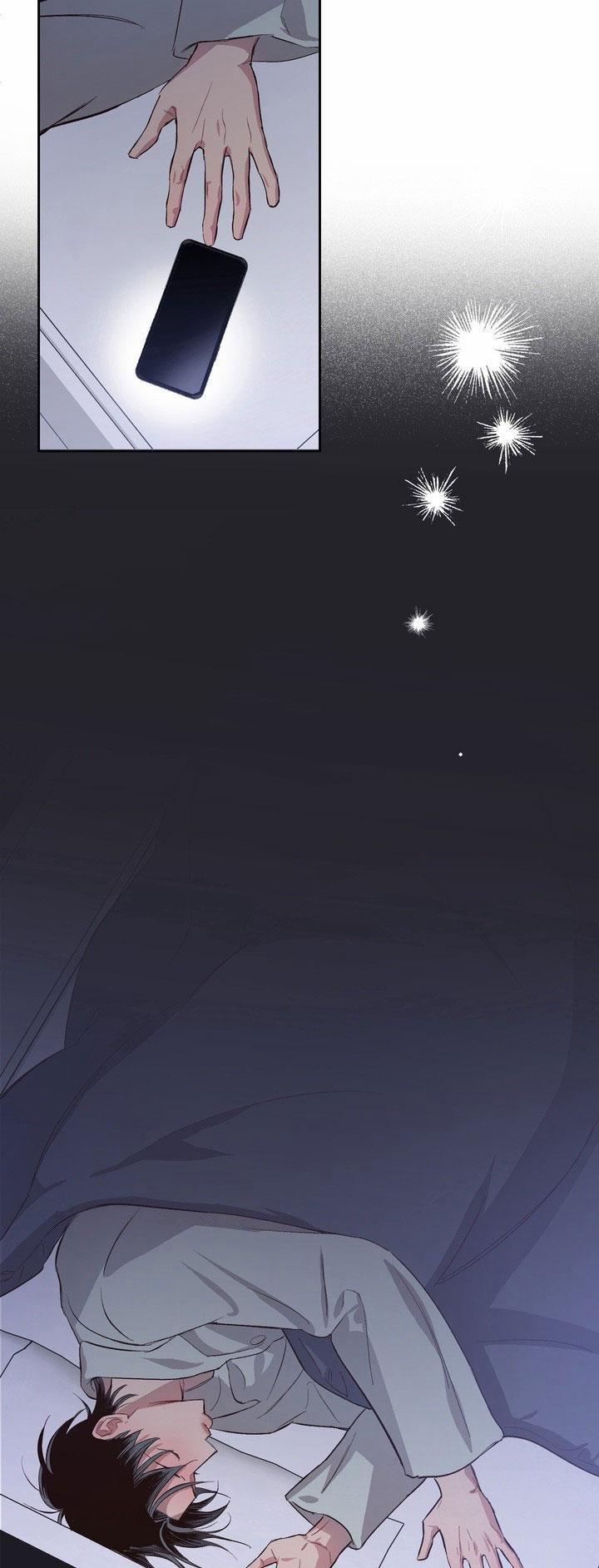 Nghiện Cuồng Công - BDSM Cùng Sẹc 8.1 ác mộng 1 trang 25