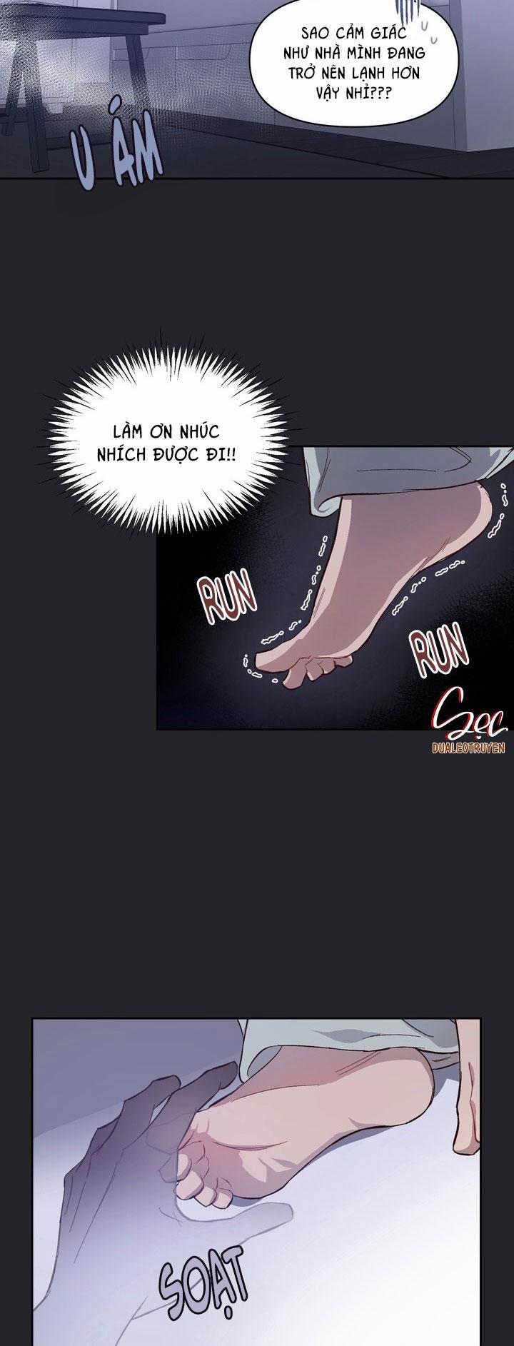 Nghiện Cuồng Công - BDSM Cùng Sẹc 8.1 ác mộng 1 trang 28