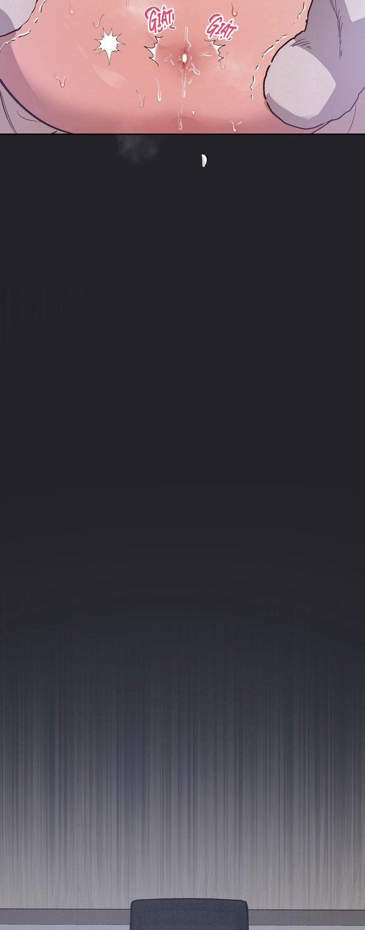 Nghiện Cuồng Công - BDSM Cùng Sẹc 8.2 ác mộng 2 trang 25