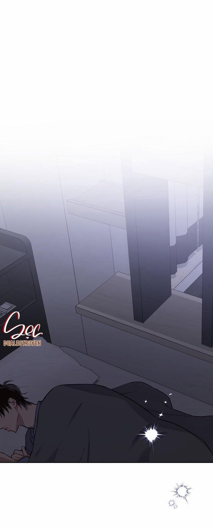 Nghiện Cuồng Công - BDSM Cùng Sẹc 8.2 ác mộng 2 trang 39