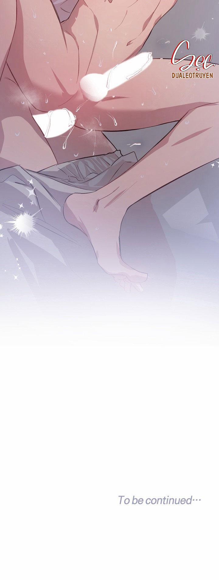 Nghiện Cuồng Công - BDSM Cùng Sẹc 8.3 ác mộng 3 trang 30