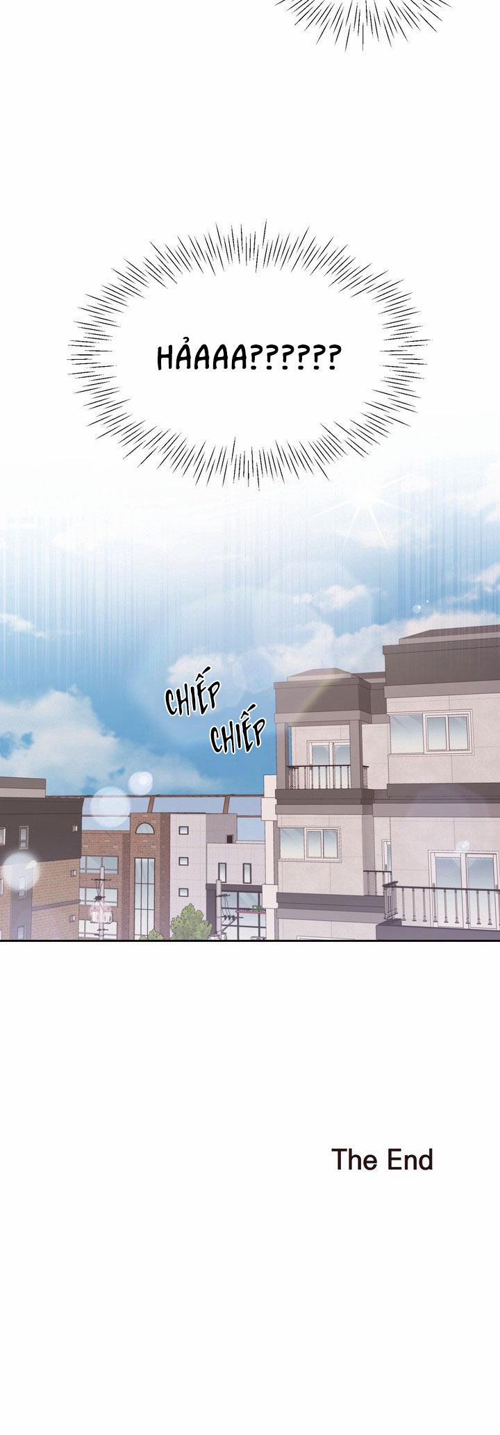 Nghiện Cuồng Công - BDSM Cùng Sẹc 8.4 ác mộng end trang 25