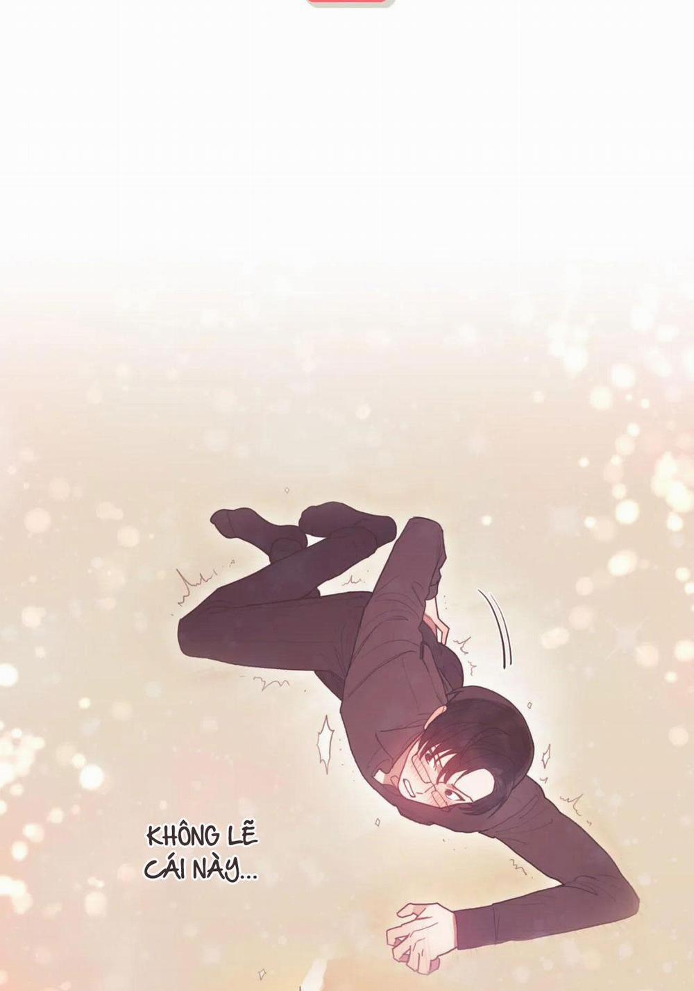 Nghiện Cuồng Công - BDSM Cùng Sẹc 8 trang 0