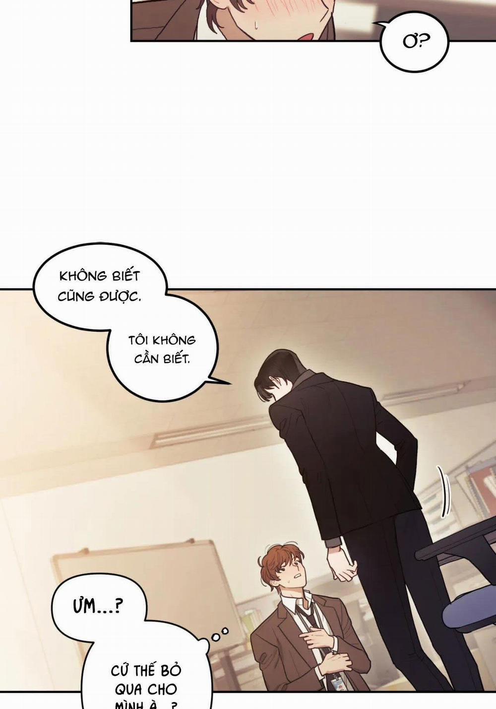 Nghiện Cuồng Công - BDSM Cùng Sẹc 8 trang 11