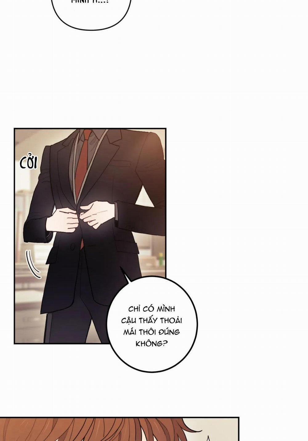 Nghiện Cuồng Công - BDSM Cùng Sẹc 8 trang 12