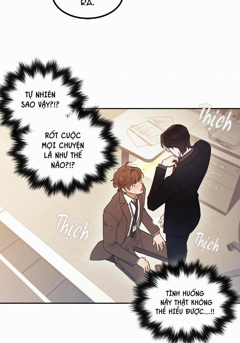 Nghiện Cuồng Công - BDSM Cùng Sẹc 8 trang 15