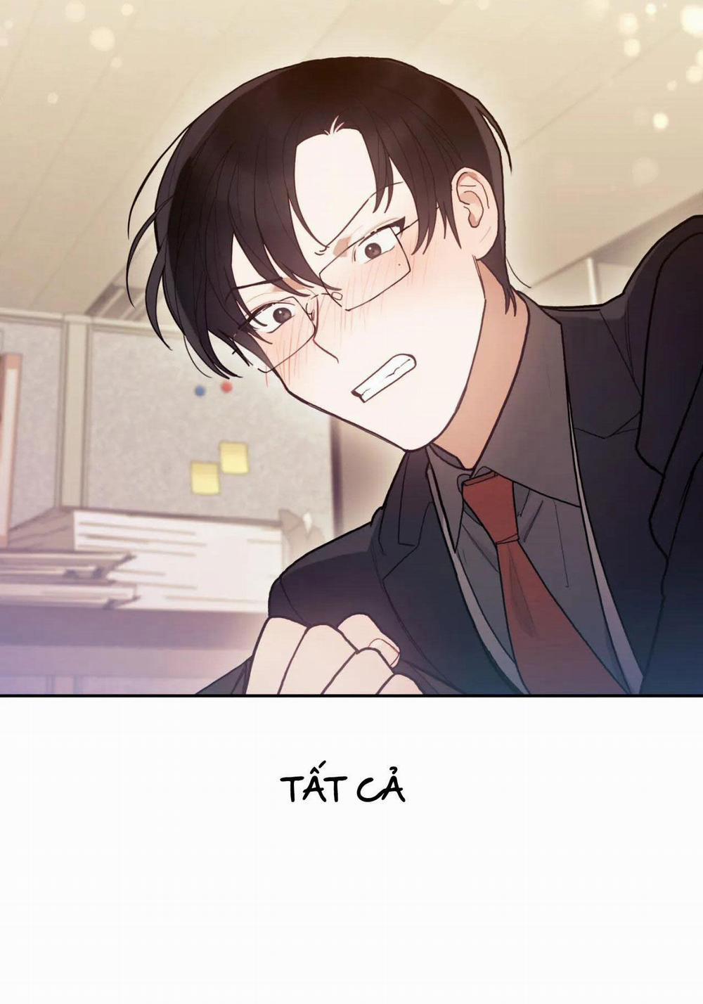 Nghiện Cuồng Công - BDSM Cùng Sẹc 8 trang 2