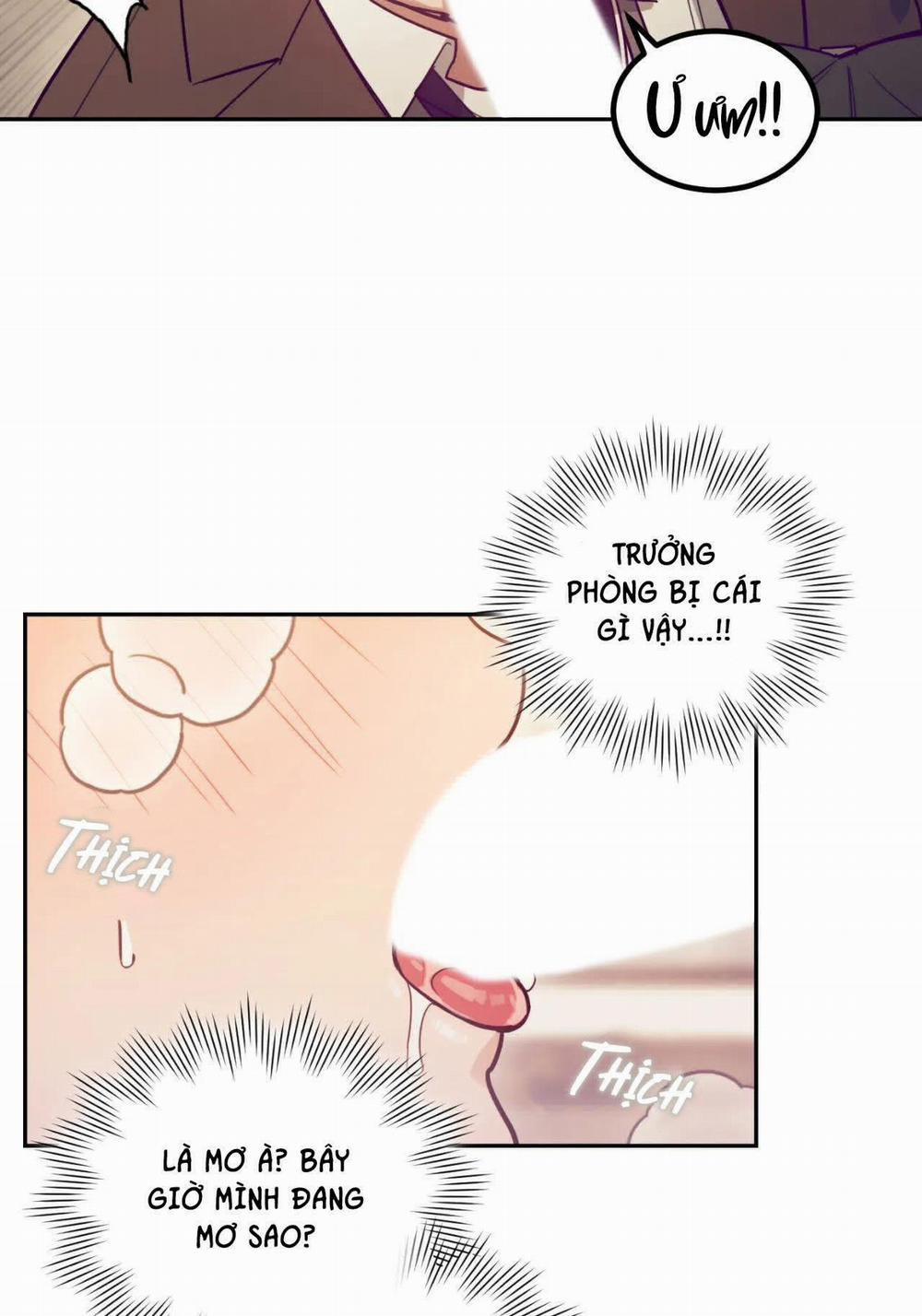 Nghiện Cuồng Công - BDSM Cùng Sẹc 8 trang 20