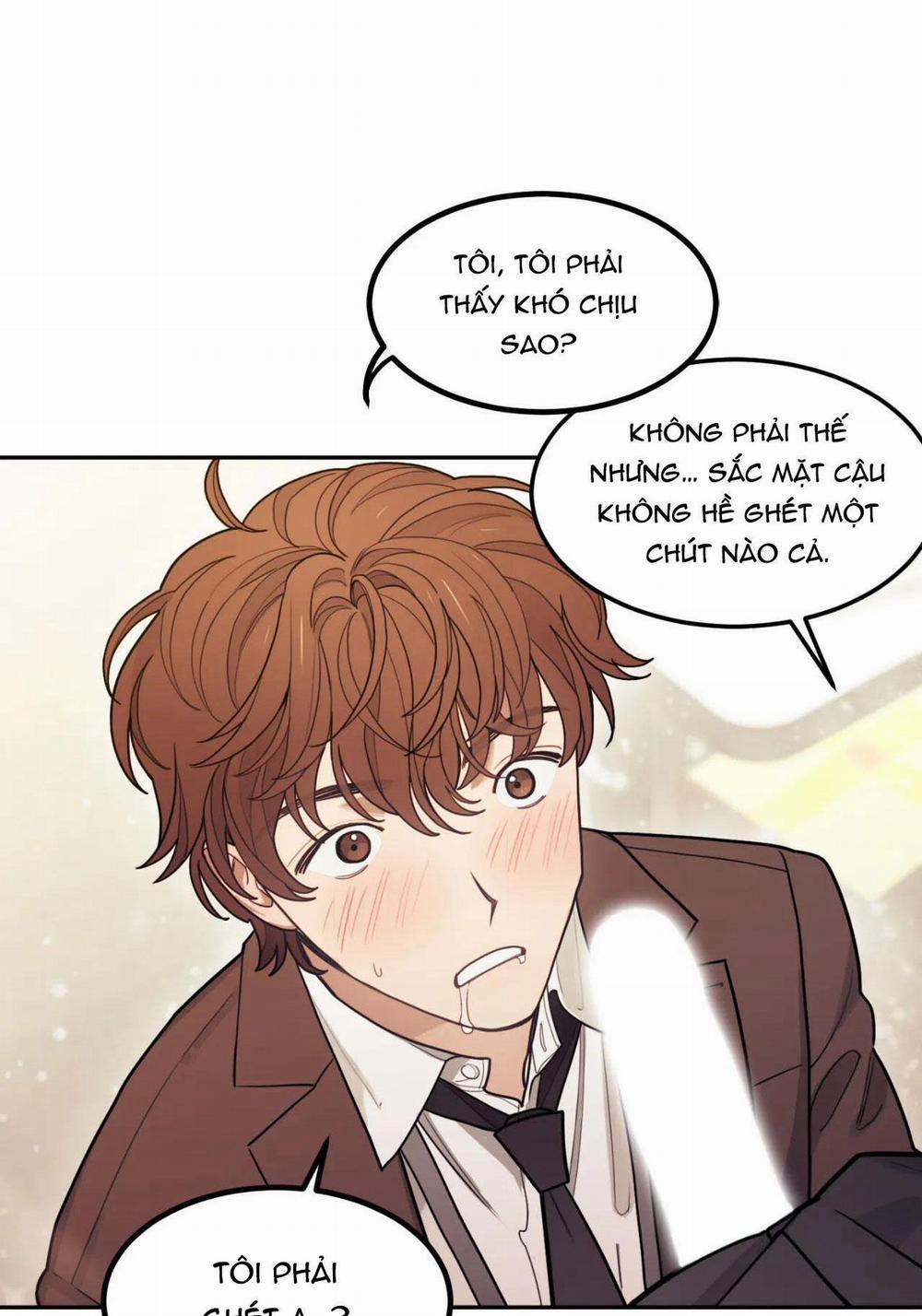 Nghiện Cuồng Công - BDSM Cùng Sẹc 8 trang 24