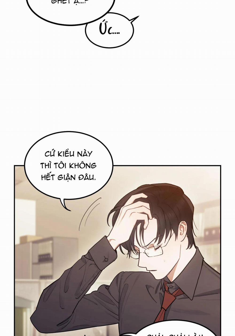 Nghiện Cuồng Công - BDSM Cùng Sẹc 8 trang 25