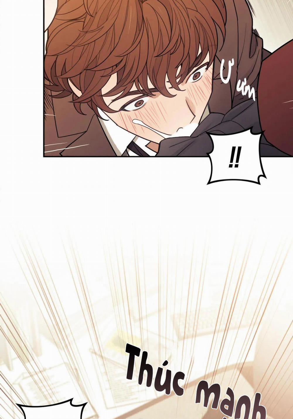 Nghiện Cuồng Công - BDSM Cùng Sẹc 8 trang 29