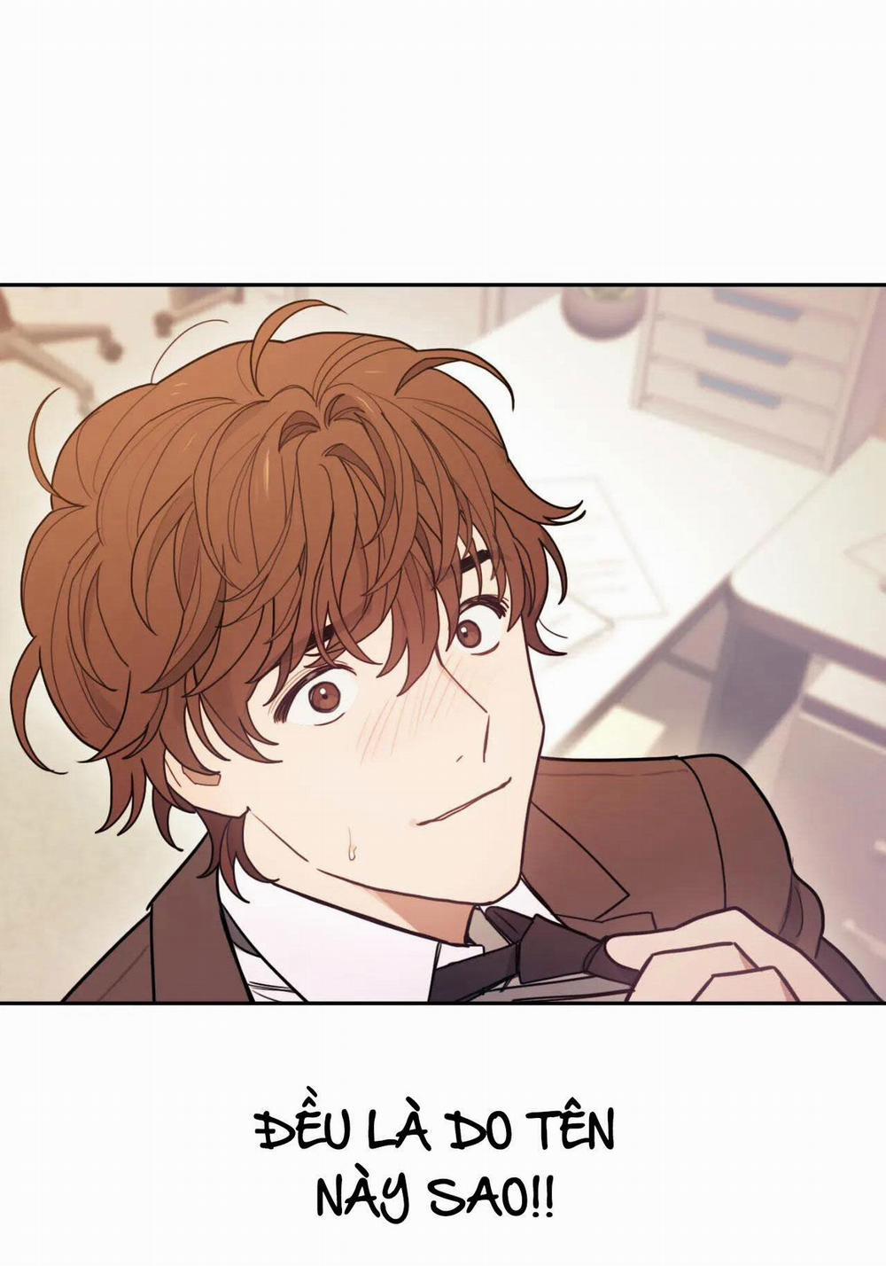 Nghiện Cuồng Công - BDSM Cùng Sẹc 8 trang 3