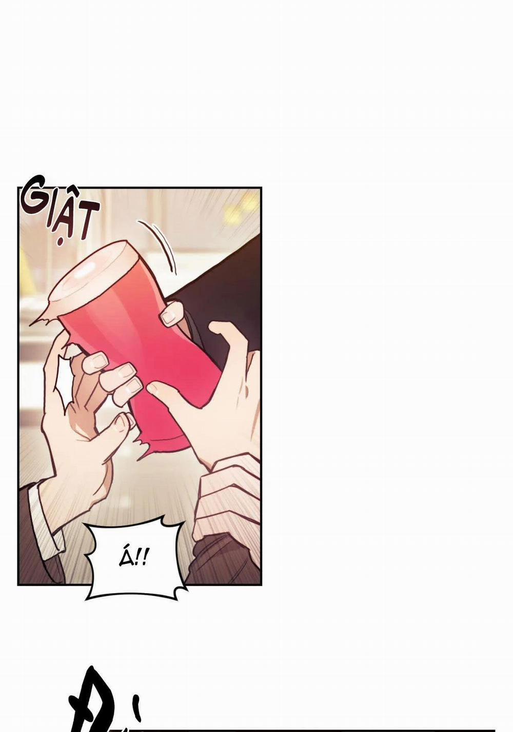 Nghiện Cuồng Công - BDSM Cùng Sẹc 8 trang 4