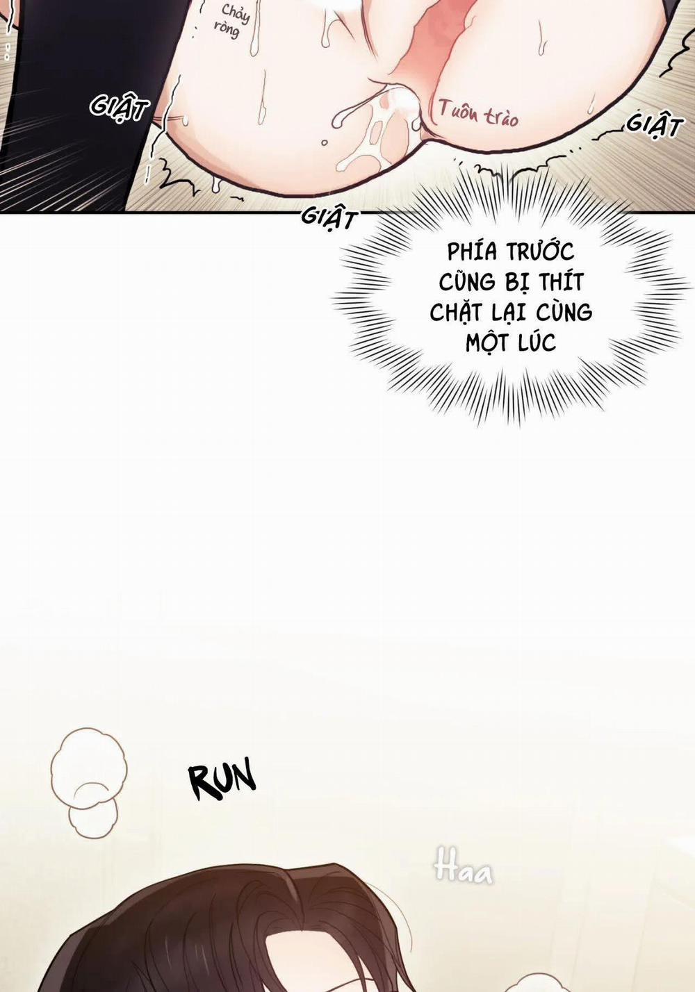 Nghiện Cuồng Công - BDSM Cùng Sẹc 8 trang 48