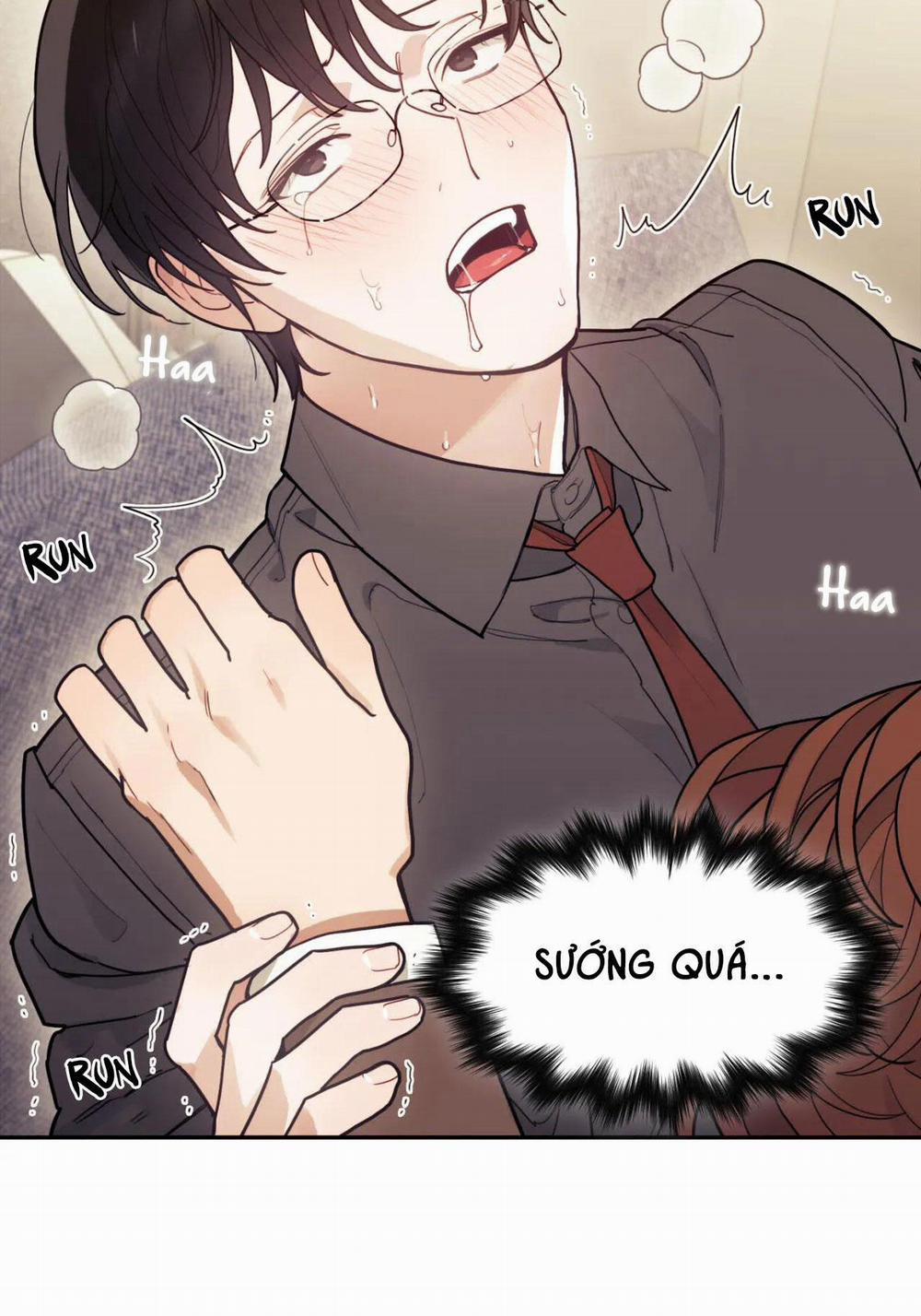 Nghiện Cuồng Công - BDSM Cùng Sẹc 8 trang 49