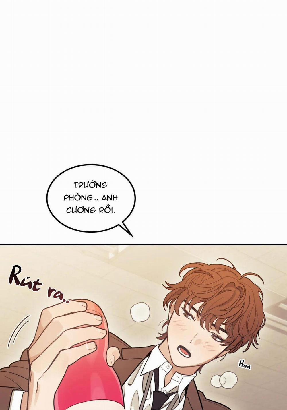 Nghiện Cuồng Công - BDSM Cùng Sẹc 8 trang 50