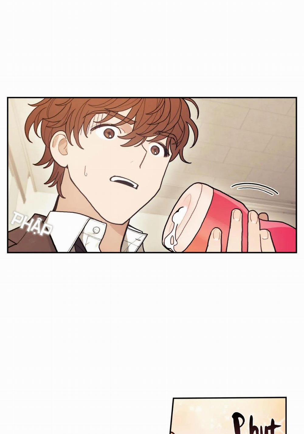 Nghiện Cuồng Công - BDSM Cùng Sẹc 8 trang 60