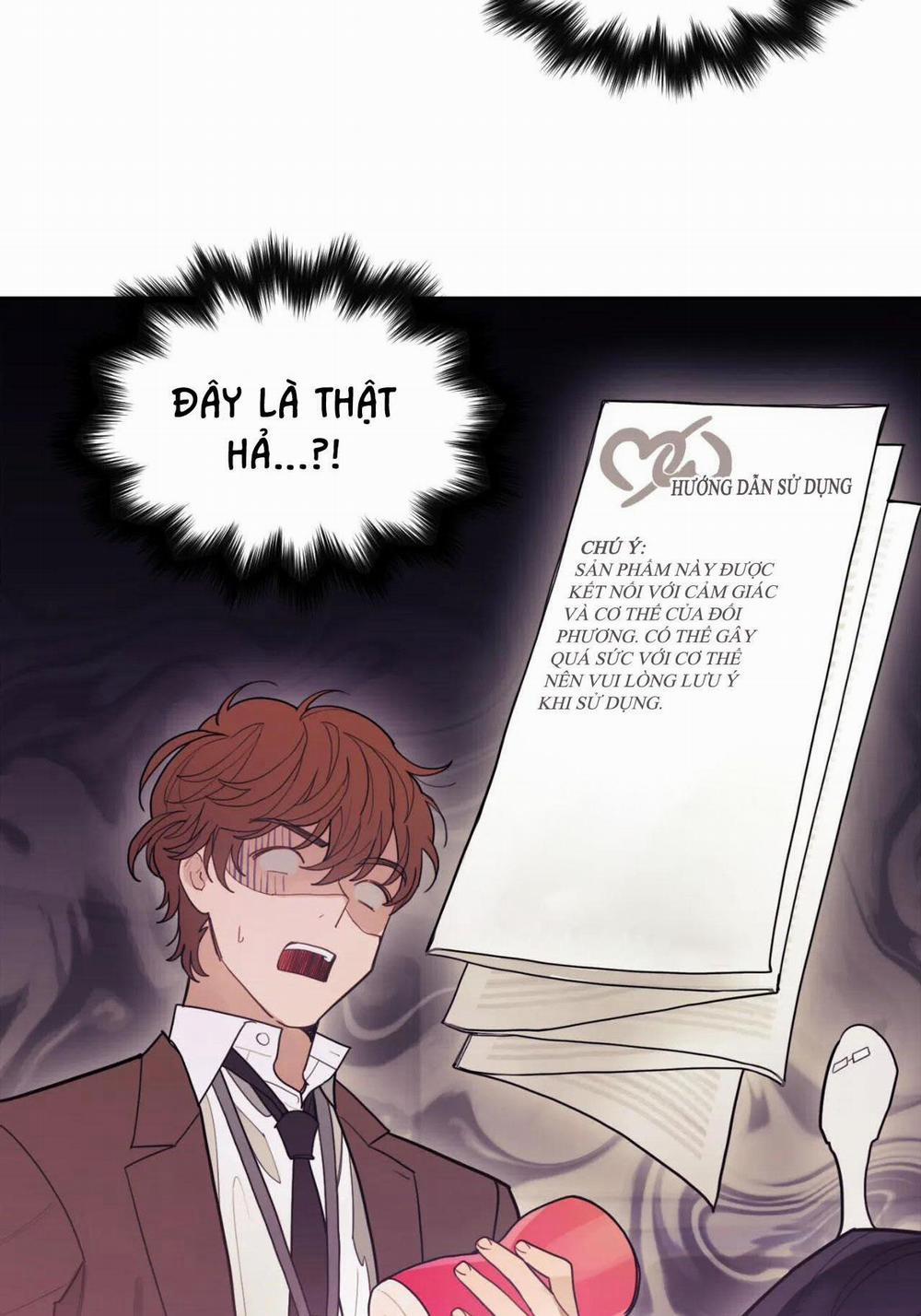 Nghiện Cuồng Công - BDSM Cùng Sẹc 8 trang 63