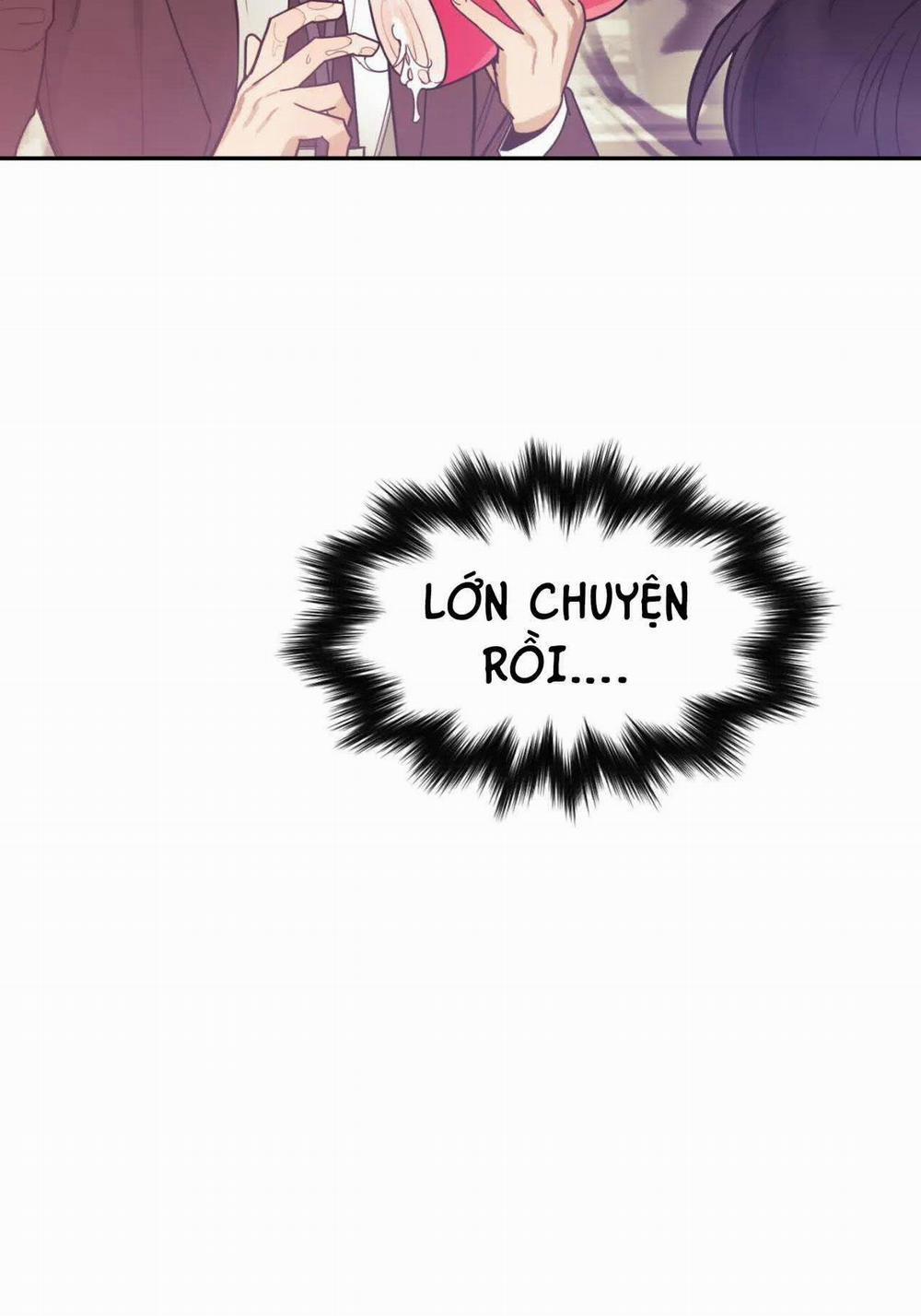 Nghiện Cuồng Công - BDSM Cùng Sẹc 8 trang 64