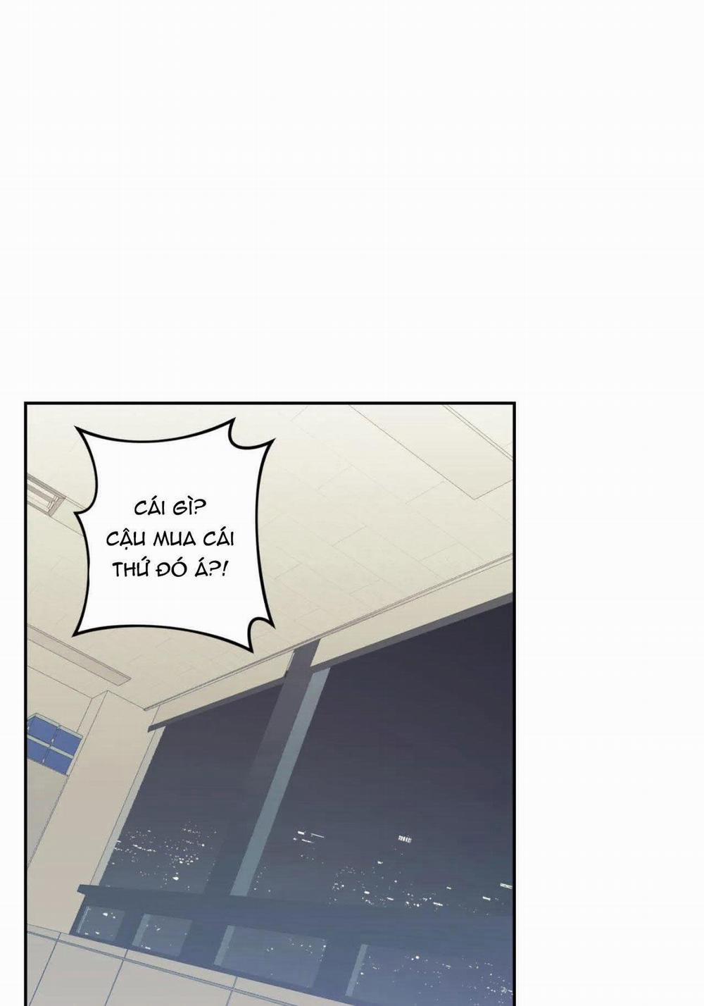 Nghiện Cuồng Công - BDSM Cùng Sẹc 8 trang 65