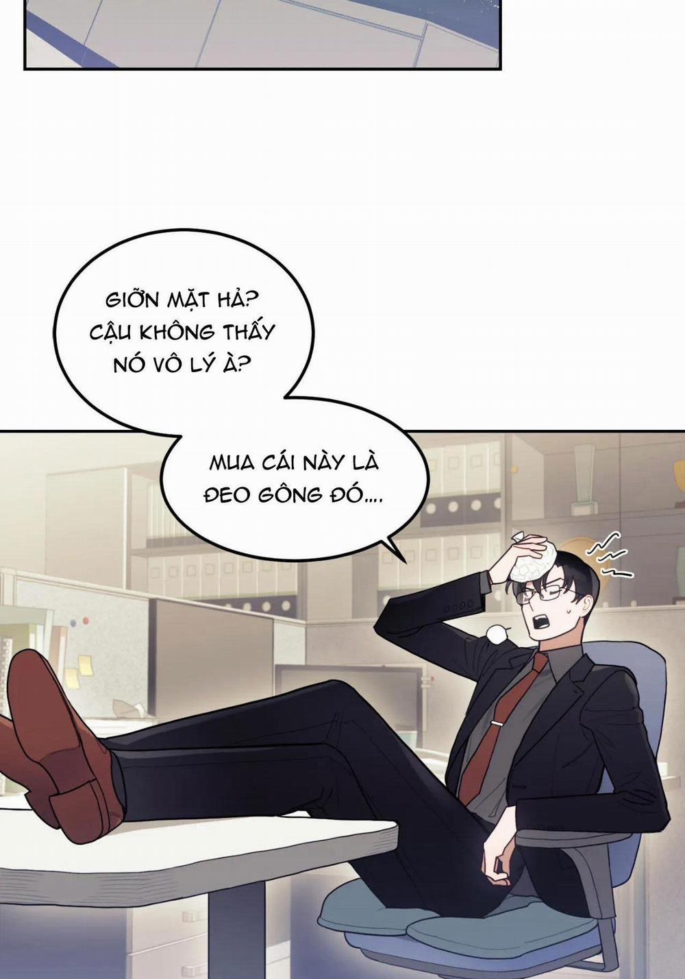 Nghiện Cuồng Công - BDSM Cùng Sẹc 8 trang 66