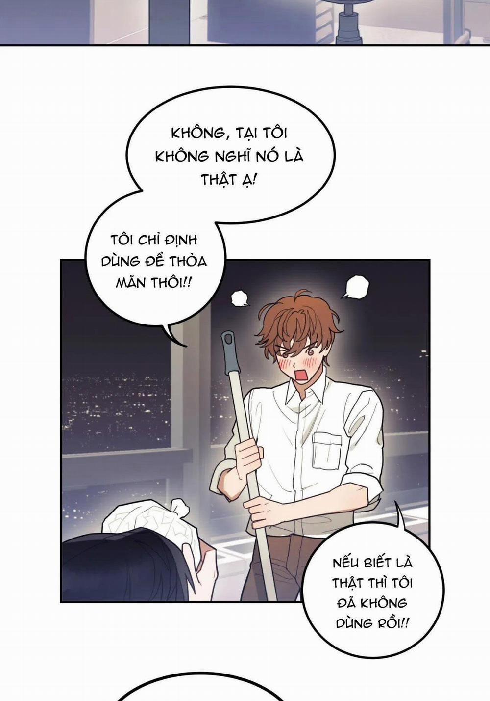 Nghiện Cuồng Công - BDSM Cùng Sẹc 8 trang 67