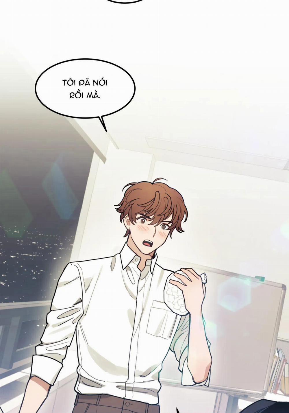 Nghiện Cuồng Công - BDSM Cùng Sẹc 8 trang 69