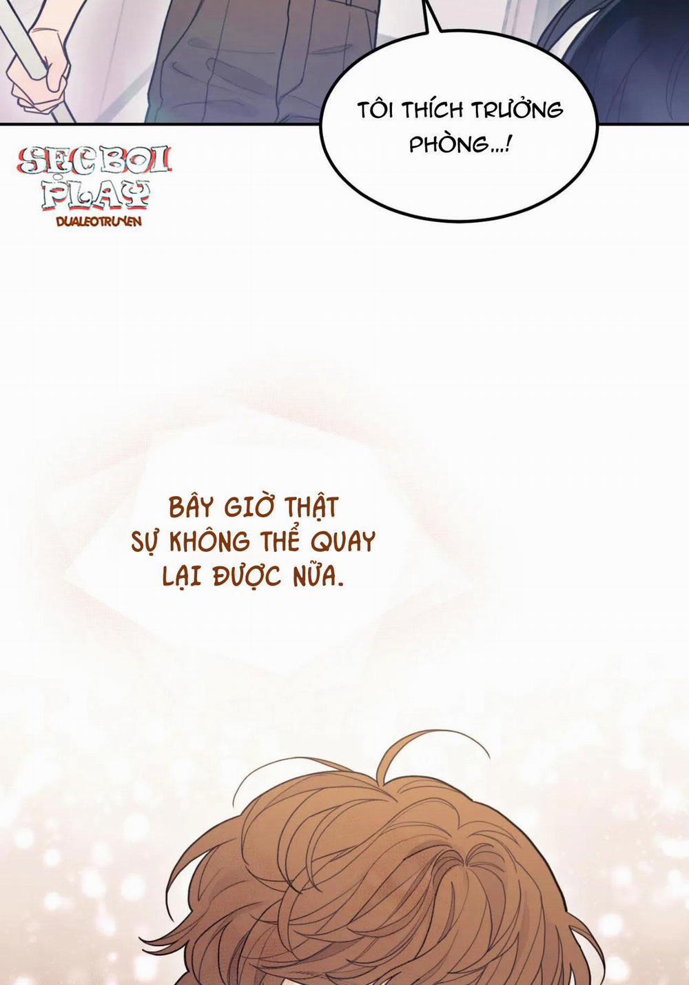 Nghiện Cuồng Công - BDSM Cùng Sẹc 8 trang 70