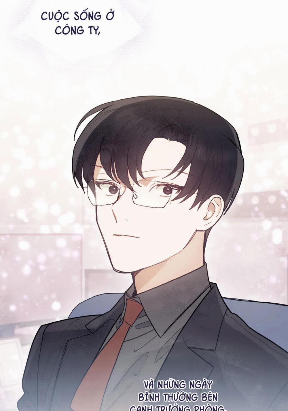 Nghiện Cuồng Công - BDSM Cùng Sẹc 8 trang 72