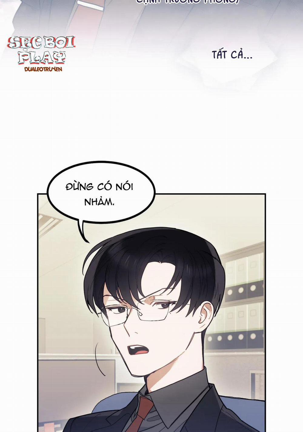 Nghiện Cuồng Công - BDSM Cùng Sẹc 8 trang 73