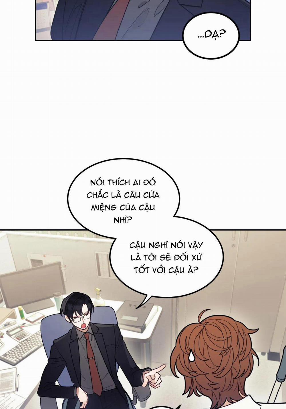 Nghiện Cuồng Công - BDSM Cùng Sẹc 8 trang 74