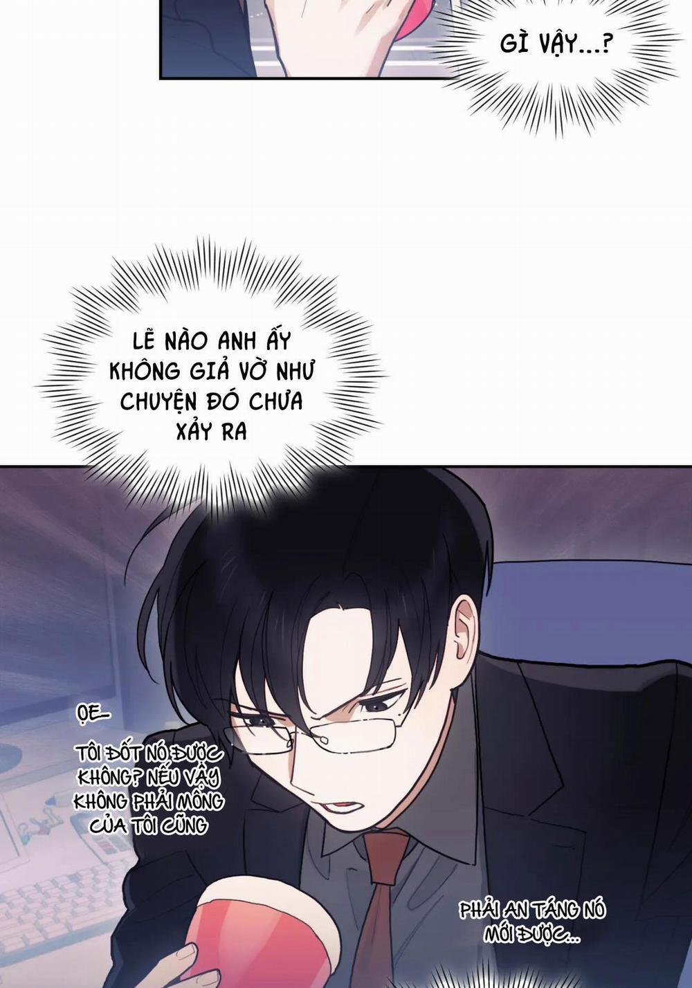 Nghiện Cuồng Công - BDSM Cùng Sẹc 8 trang 76