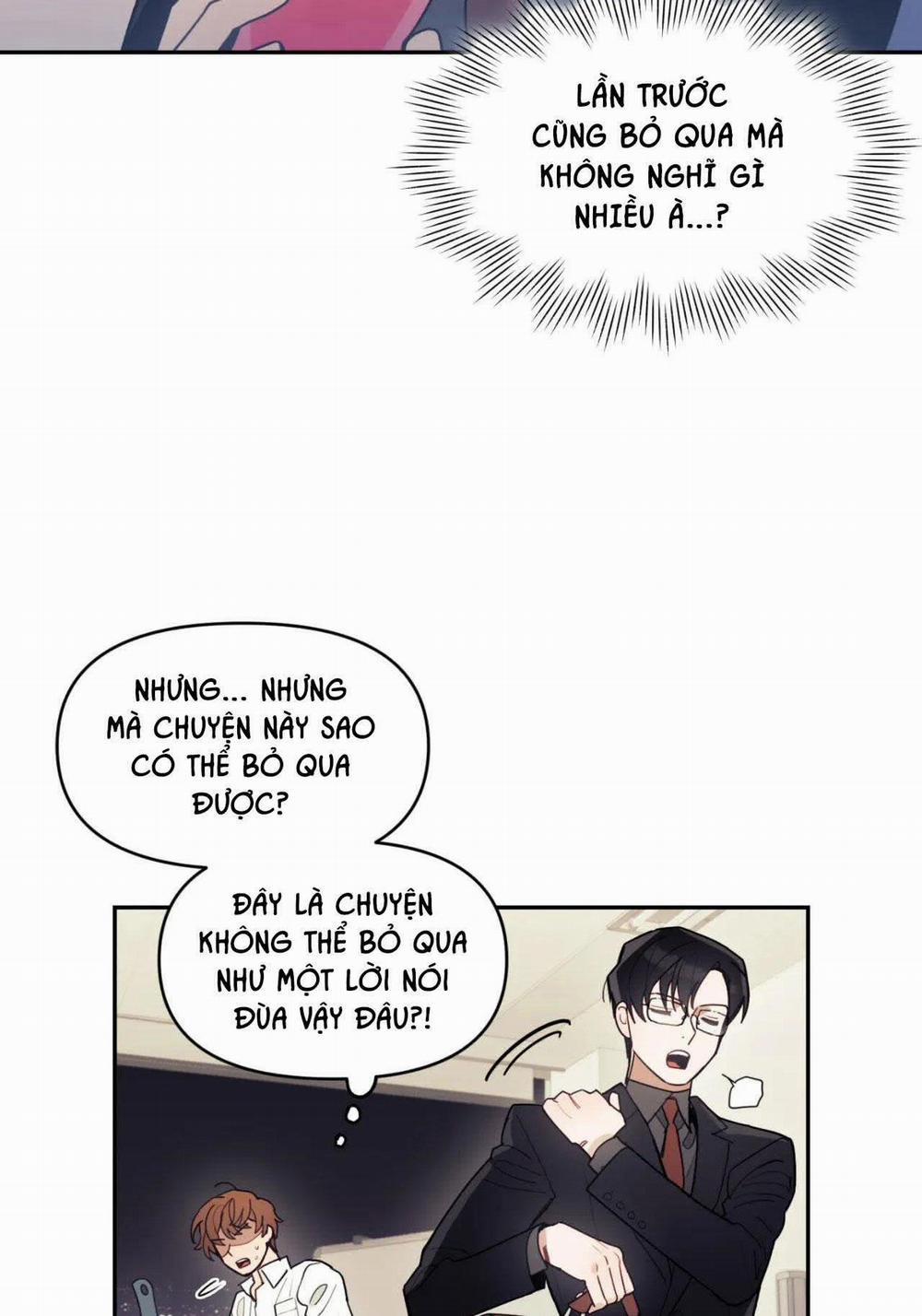 Nghiện Cuồng Công - BDSM Cùng Sẹc 8 trang 77