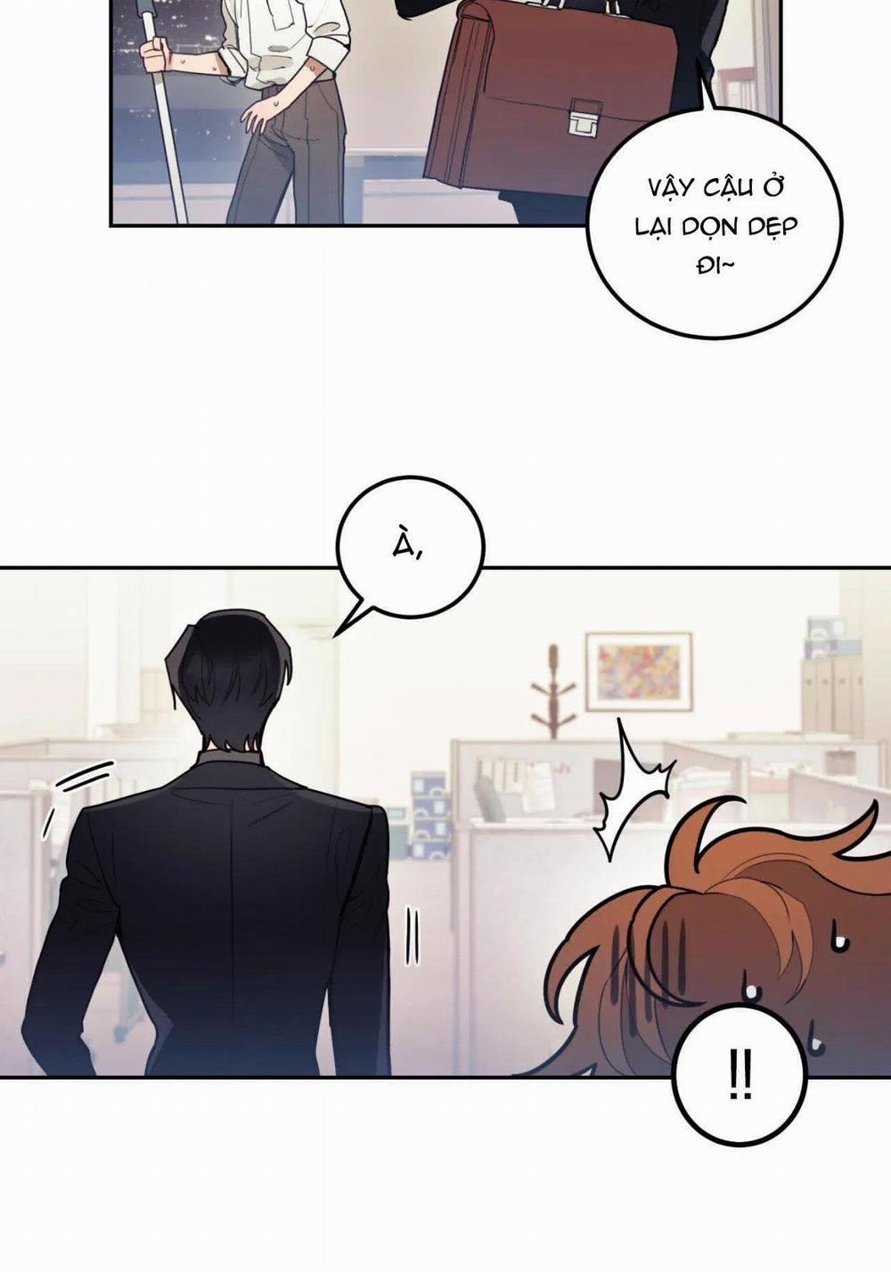 Nghiện Cuồng Công - BDSM Cùng Sẹc 8 trang 78