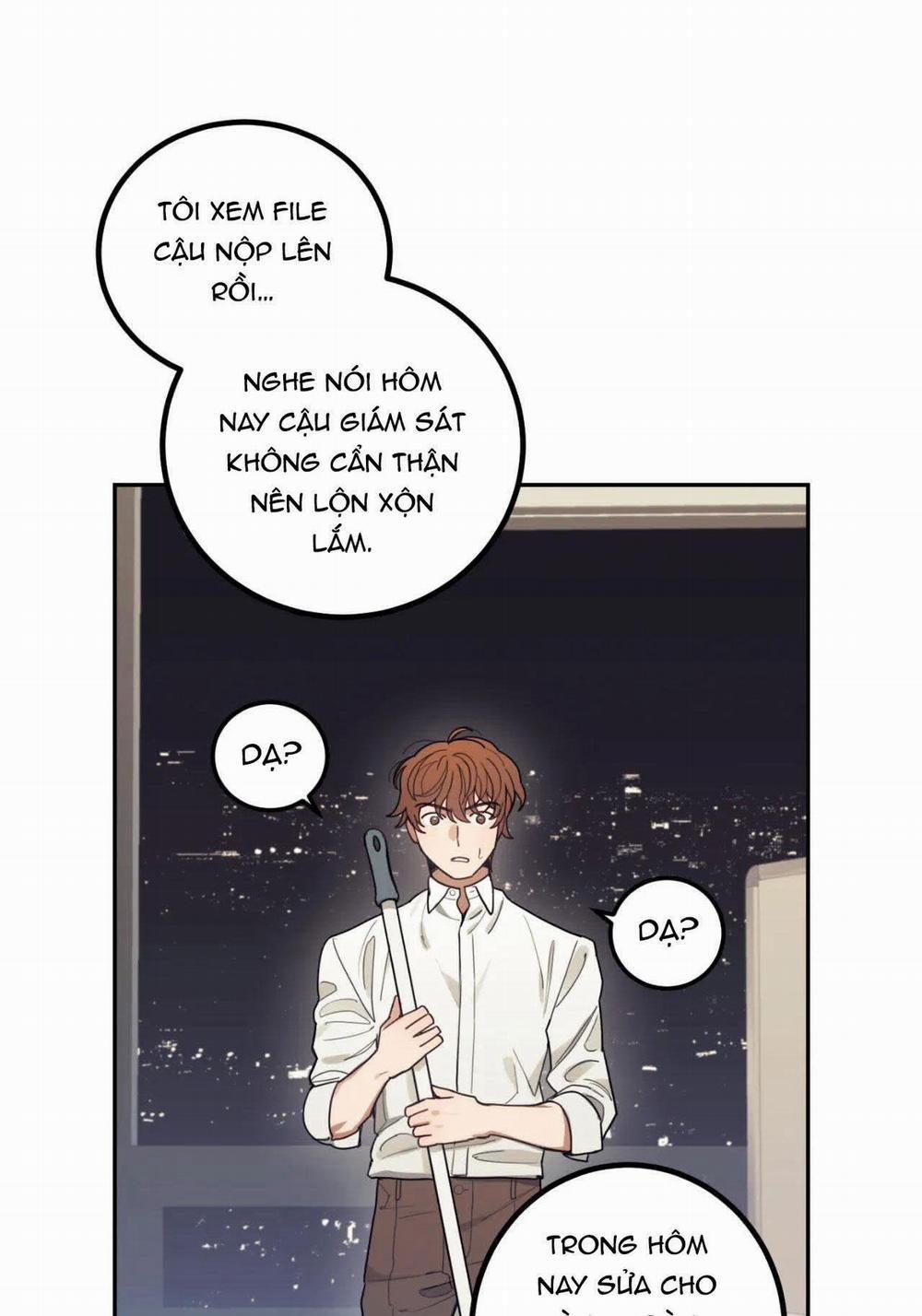 Nghiện Cuồng Công - BDSM Cùng Sẹc 8 trang 79