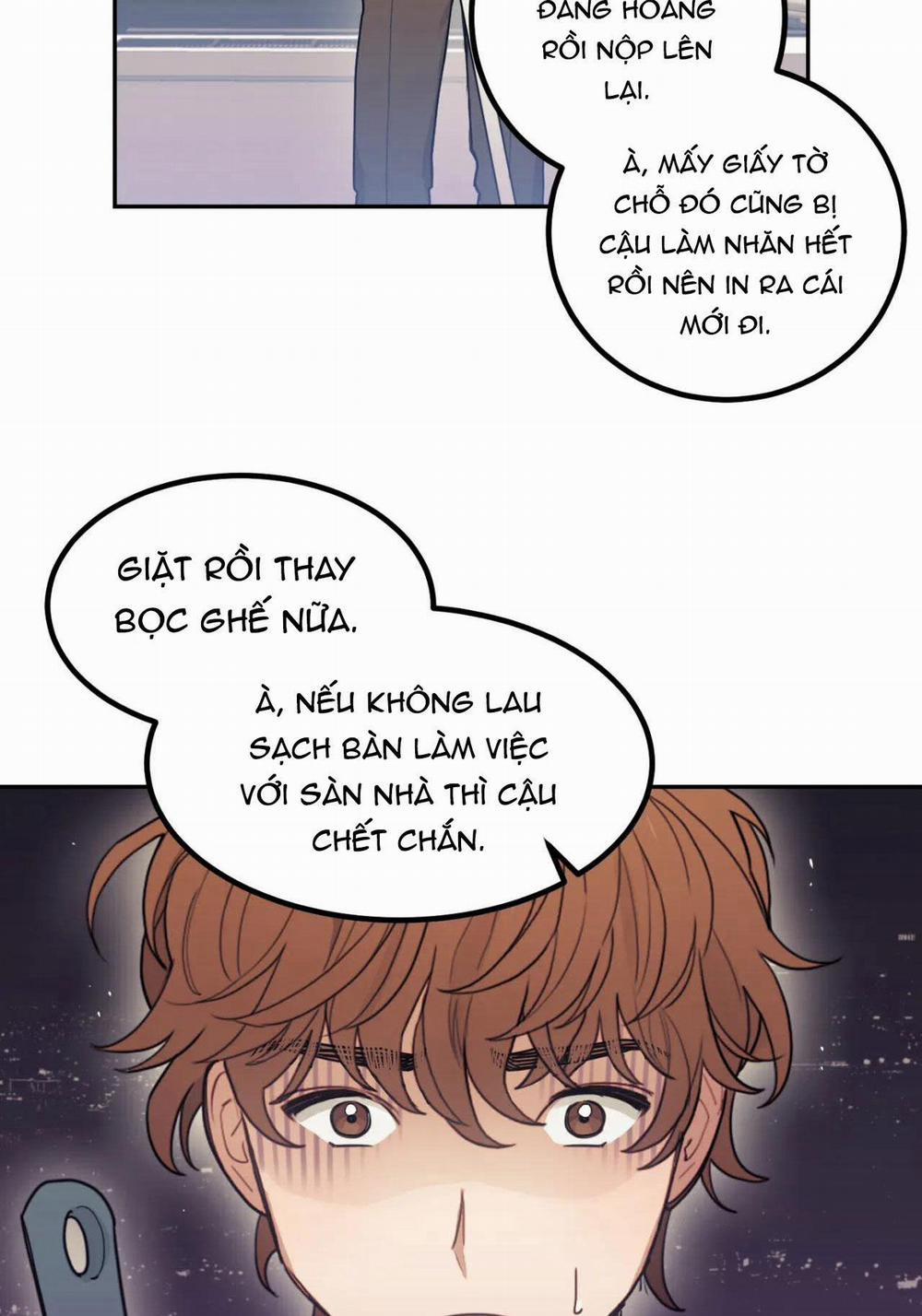 Nghiện Cuồng Công - BDSM Cùng Sẹc 8 trang 80