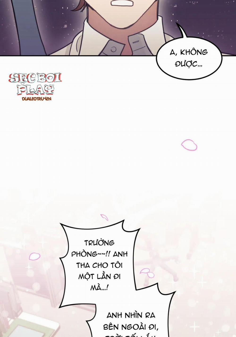 Nghiện Cuồng Công - BDSM Cùng Sẹc 8 trang 81