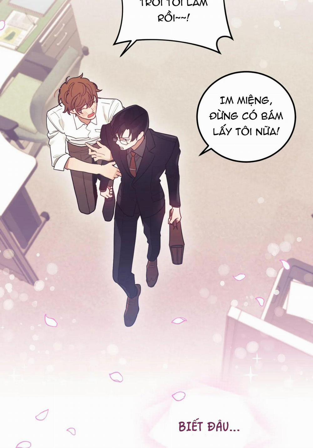 Nghiện Cuồng Công - BDSM Cùng Sẹc 8 trang 82