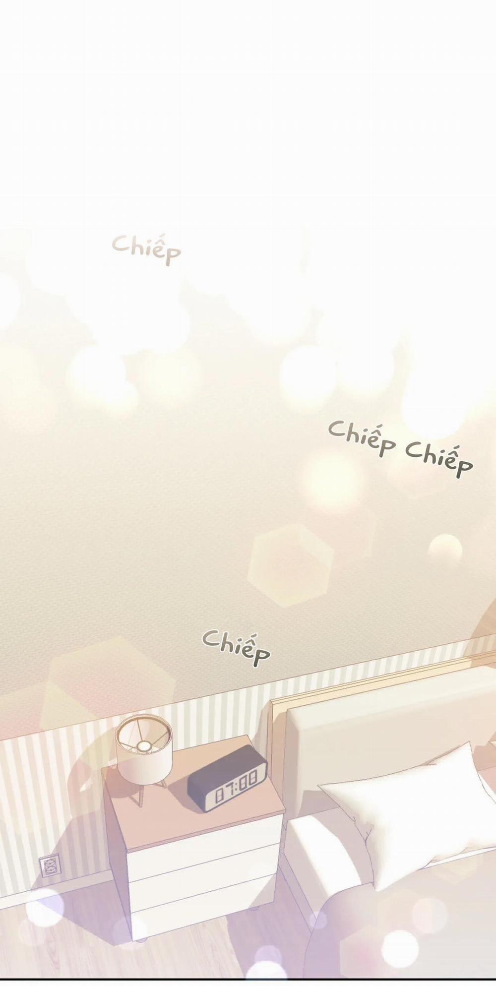 Nghiện Cuồng Công - BDSM Cùng Sẹc 9 trang 0