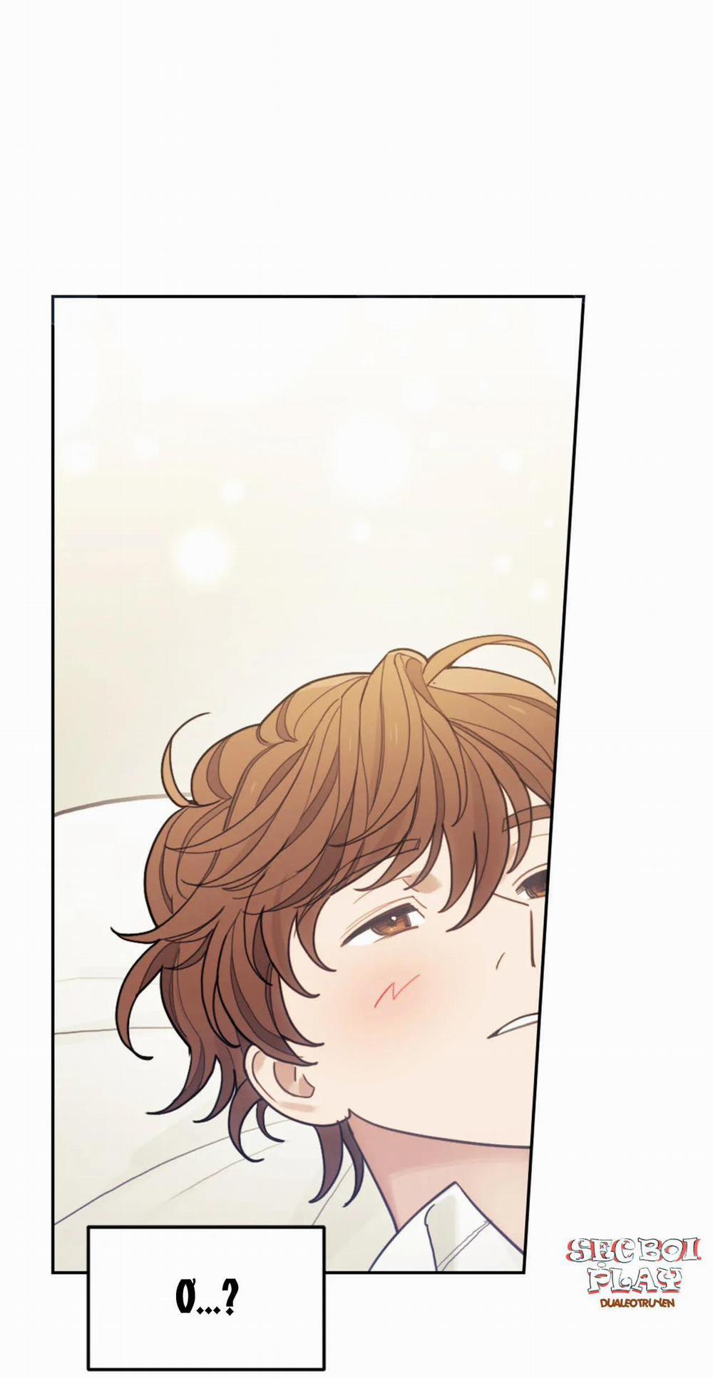 Nghiện Cuồng Công - BDSM Cùng Sẹc 9 trang 1