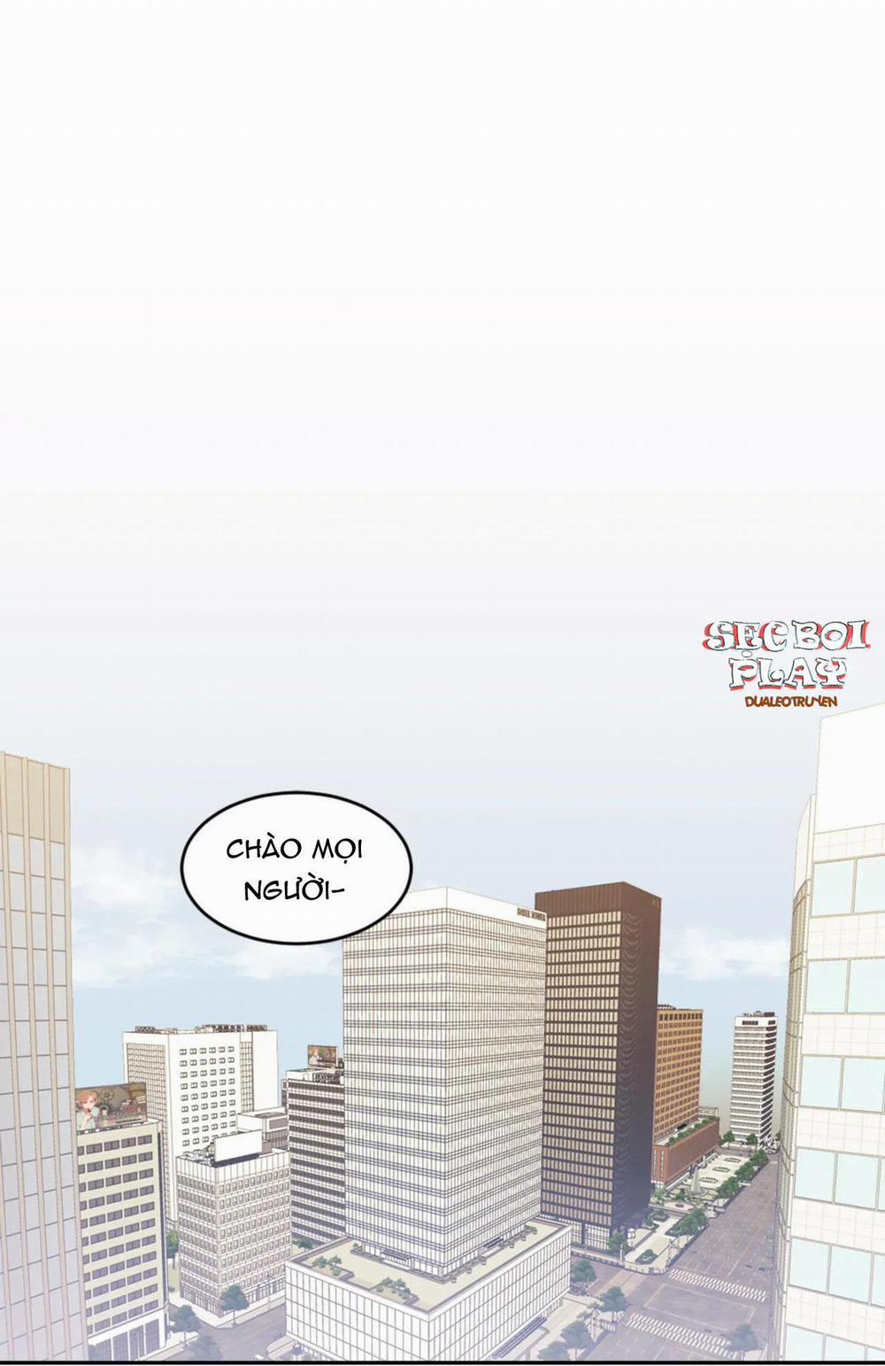 Nghiện Cuồng Công - BDSM Cùng Sẹc 9 trang 14