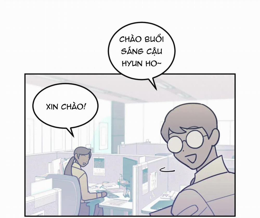 Nghiện Cuồng Công - BDSM Cùng Sẹc 9 trang 15